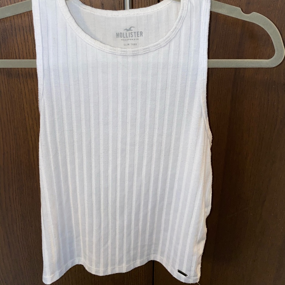 Hollister Top